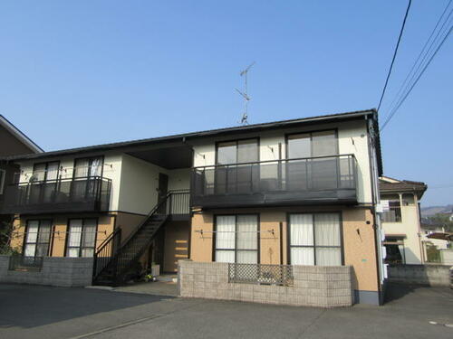 広島県福山市春日町２丁目 築25年5ヶ月 2階建