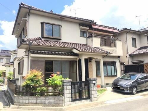新宮町段之上戸建 2階建