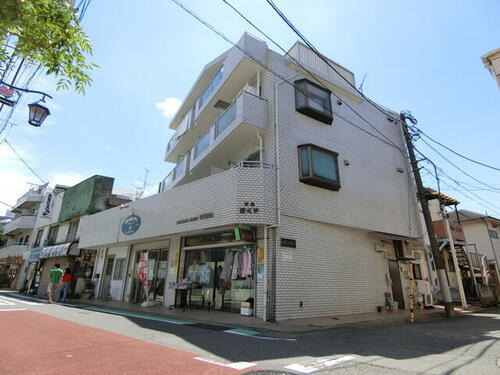 ハイムエミネンス 4階建