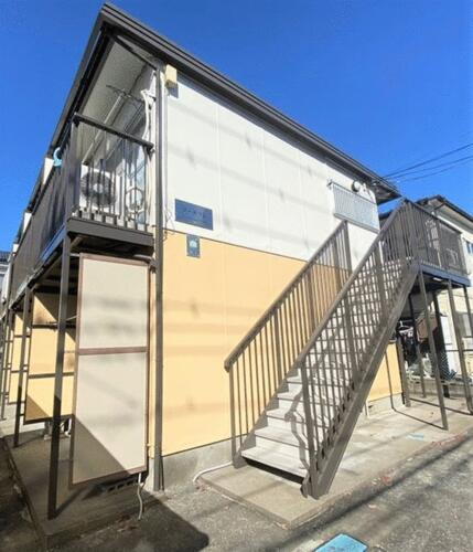 埼玉県さいたま市見沼区春岡３丁目 賃貸アパート