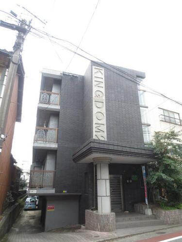 ＫＩＮＧＤＯＭ２１ 3階建