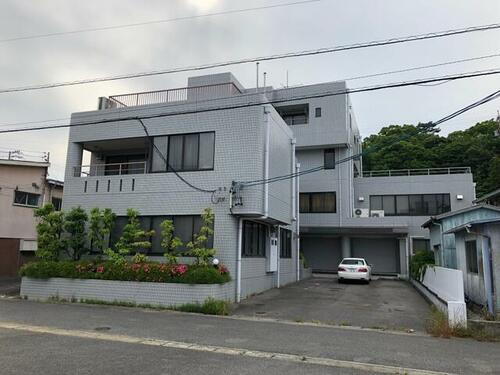 愛知県知多郡武豊町字道崎 4階建 築35年4ヶ月