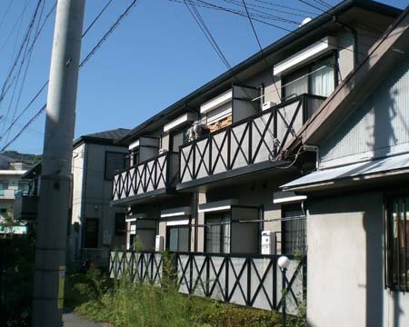 兵庫県神戸市長田区西代通１丁目 2階建 築28年9ヶ月