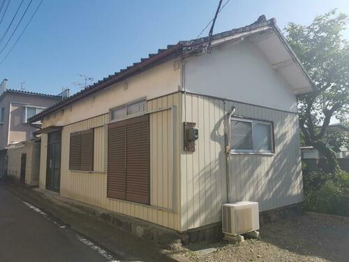 城北町　松田貸家　５－３５ 平屋建て