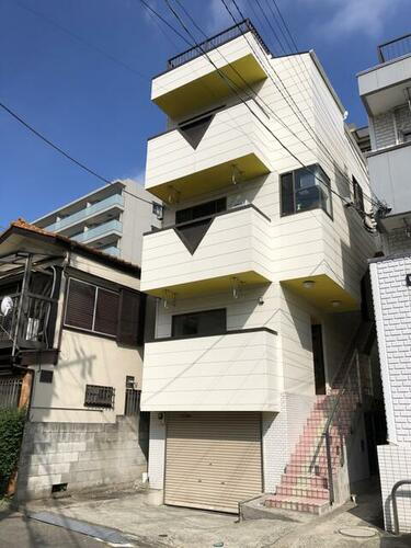 北軽井沢ヒルズ 4階建