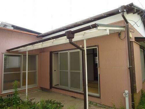 神奈川県小田原市東町５丁目 賃貸一戸建て