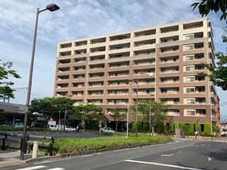 佐賀県唐津市新興町 賃貸マンション