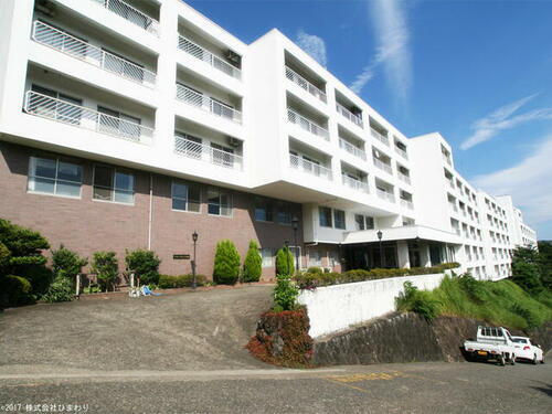 スプリングハイツ伊東