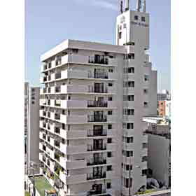 福岡県北九州市小倉北区黄金２丁目 築37年3ヶ月 11階建