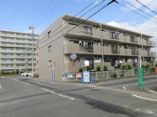 静岡県浜松市中央区大蒲町 賃貸マンション