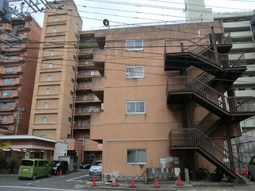 ロイヤルレジデンス３号棟