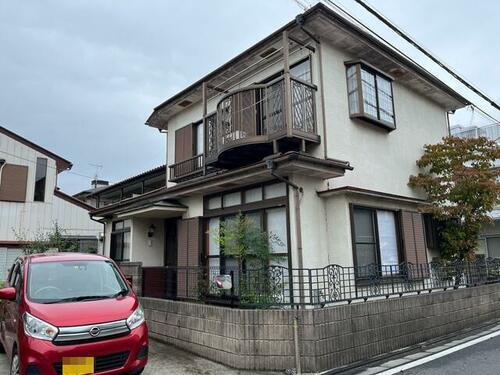湯本短期貸家