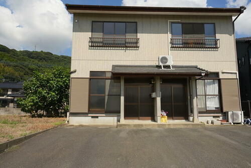 リバーサイド浜町 2階建