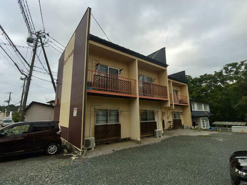 サニーハイツ　２号棟