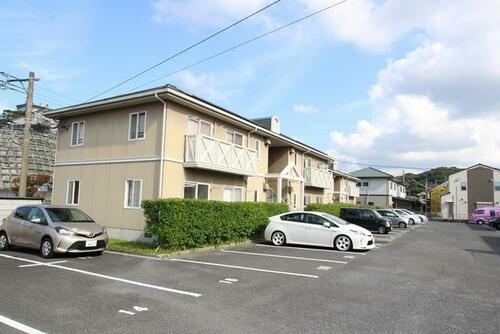 福岡県北九州市八幡西区三ツ頭２丁目 築31年6ヶ月 2階建