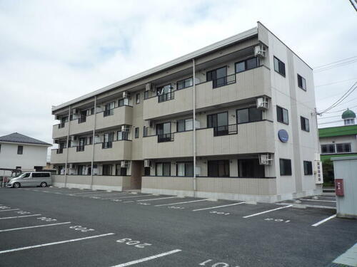 山形県山形市上町３丁目 築21年5ヶ月 3階建