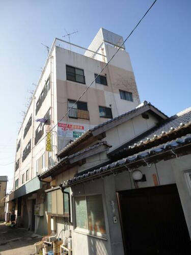 かつらビル 5階建