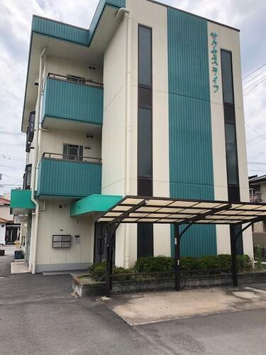 サクセスライフ　Ⅰ 3階建