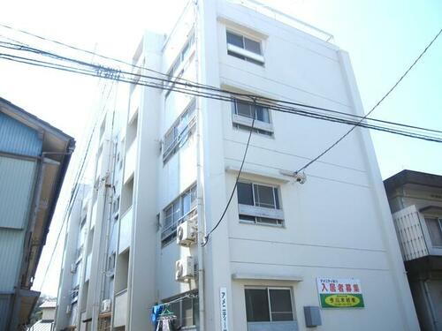 アメニティ前川