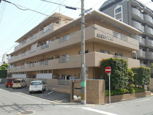 福岡県福岡市早良区室見１丁目 賃貸マンション