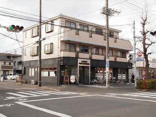 ラフィーヌ・新松戸南