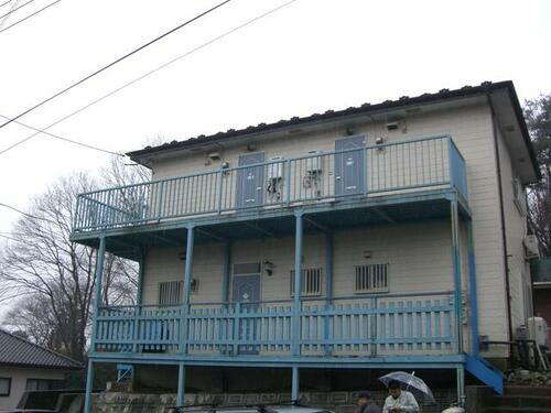 栃木県矢板市中 2階建 築32年4ヶ月