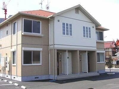 広島県東広島市西条町寺家 築19年10ヶ月 2階建