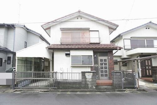 久喜市中妻　貸家