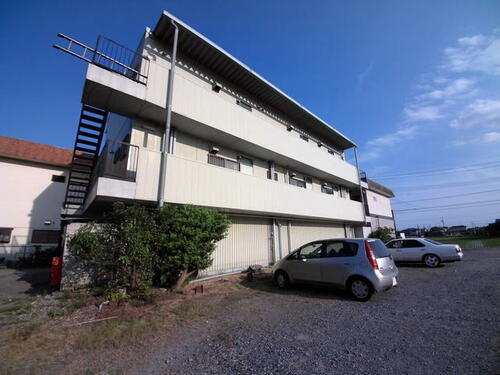 長門アパートＡ棟