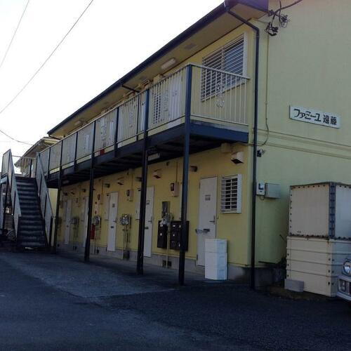 ファミーユ遠藤