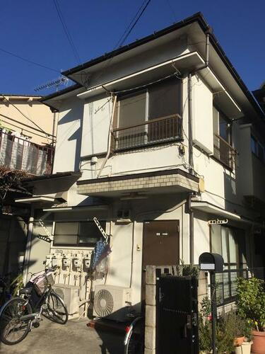 ウエスト 2階建