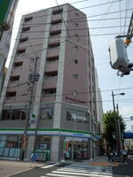 森塚第12マンション