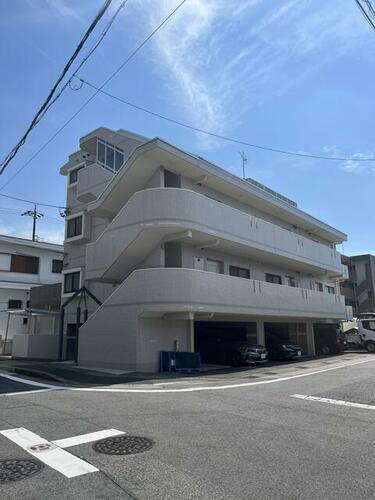 愛知県名古屋市名東区富が丘 賃貸マンション