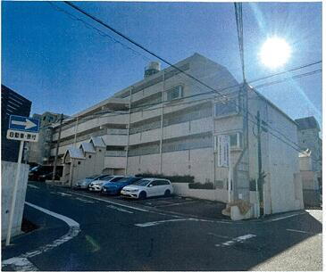 三幸マンション