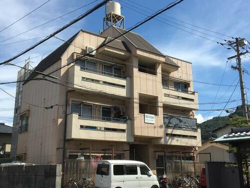 ２３０セゾン北斎院 4階建