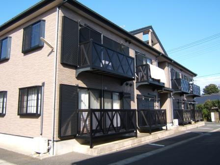 エルフェ・グレスⅠ