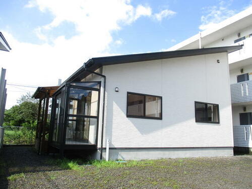宮崎県小林市細野 平屋建て 築9年5ヶ月
