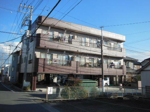 メゾン・ボヌール