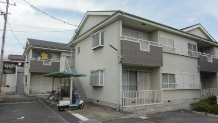 シティパレス谷塚Ｂ