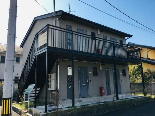 福島県福島市森合字西中川 賃貸アパート