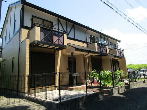 愛知県豊橋市高師本郷町字本郷 賃貸アパート