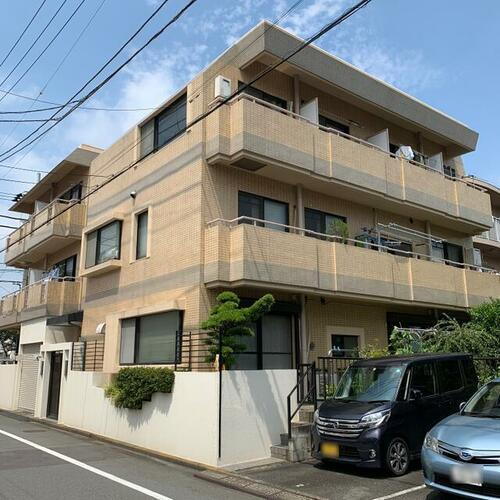 ツクバハイツ