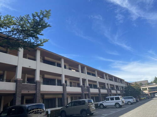 東急リゾートヴィラ旧軽井沢Ａ２階