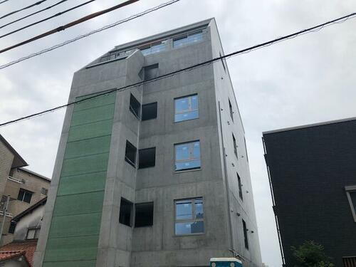 高知県高知市唐人町 賃貸マンション