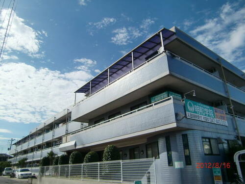 千葉県鎌ケ谷市南初富２丁目 賃貸マンション