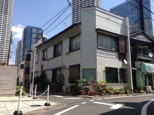 西新宿５丁目鈴木荘