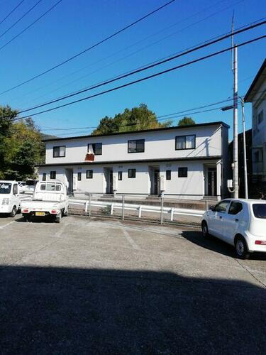 徳島県美馬市脇町大字脇町 2階建 築7年12ヶ月