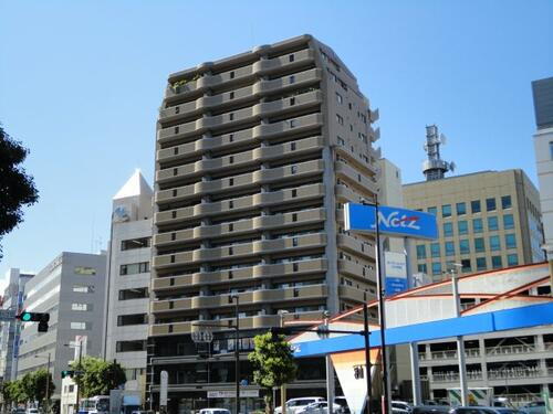 パークサイド大分駅まえ