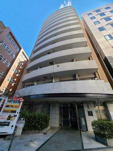 東京都目黒区青葉台３丁目 築20年6ヶ月 5階建