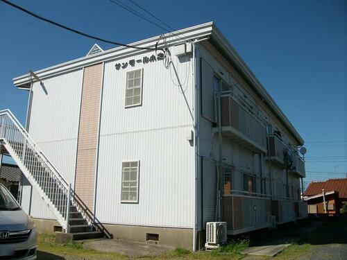 サンモール小倉